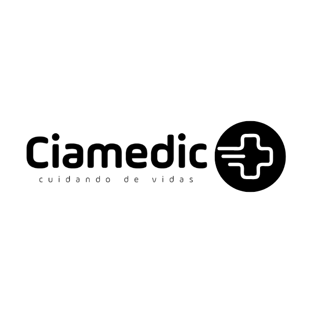 ciamedic preta carrossel