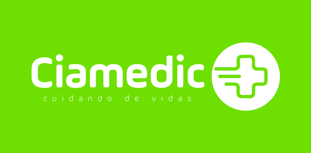 Ciamedic portfolio