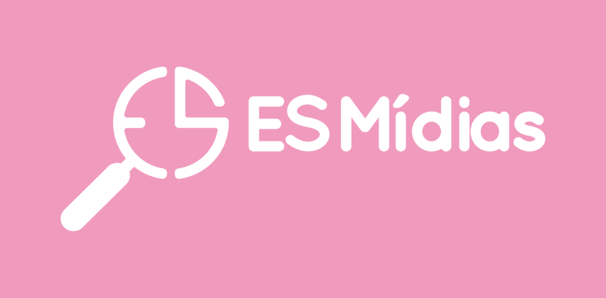 ES Mídias portfolio ES Mídias portfolio