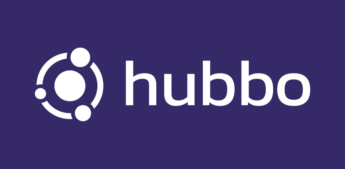 Hubbo portfolio