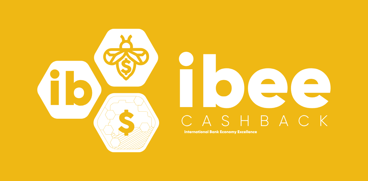 I Bee Cashback portfolio