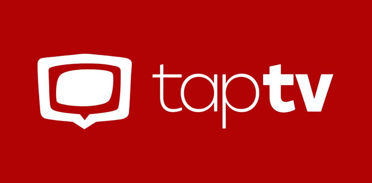 TapTV portfolio
